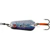 Błystka wahadłowa Dragon Gnom Sil-glo Roach 8g-4813