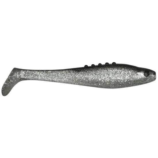 Przynęta ripper Lunatic Dragon 8.5cm kolor S-20-101 3 sztuki