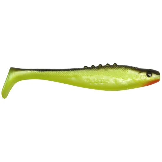 Przynęta ripper Lunatic Dragon 8.5cm kolor S-40-140 3 sztuki