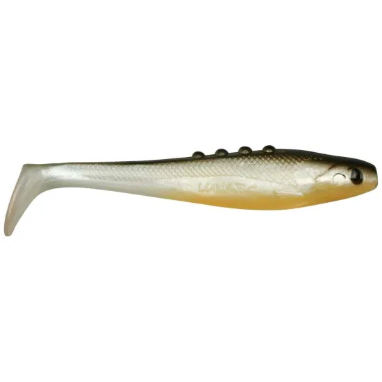 Przynęta ripper Lunatic Dragon 12.5cm kolor S-01-120 2 sztuki