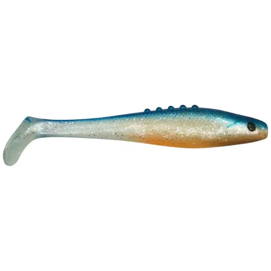 Przynęta ripper Lunatic Dragon 12.5cm kolor S-01-321 2 sztuki
