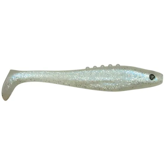 Przynęta ripper Lunatic Dragon 12.5cm kolor S-02-001 2 sztuki