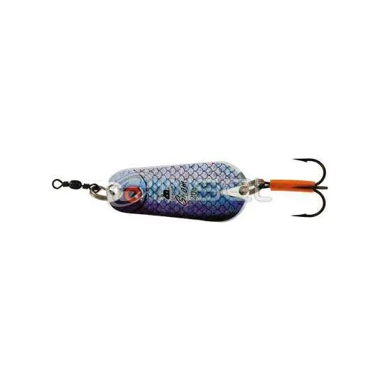 Błystka wahadłowa Gnom Sil-gloss Roach 11g Dragon