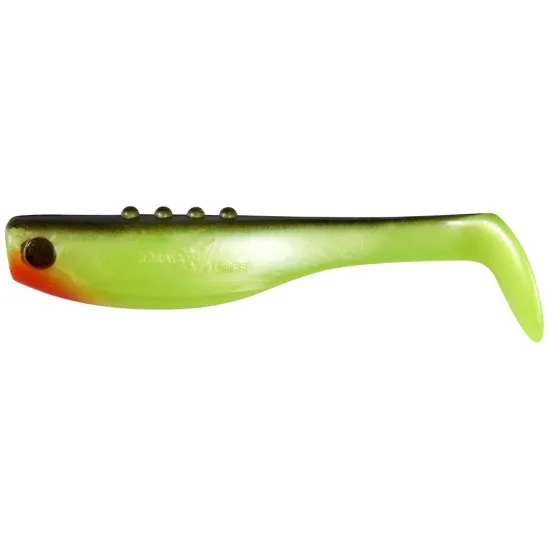 Przynęta ripper Bandit 8,5cm kolor S-40-140 Dragon 3 sztuki
