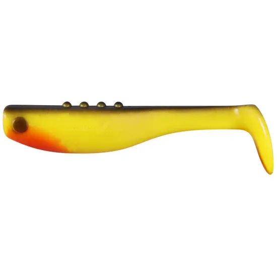 Przynęta ripper Bandit 8,5cm kolor S-45-140 Dragon 3 sztuki