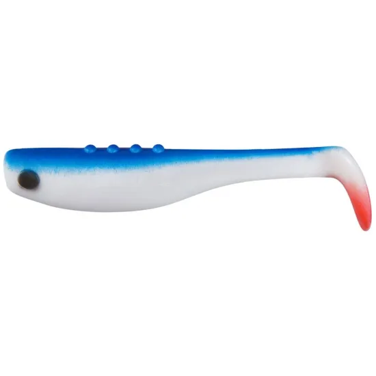 Przynęta ripper Bandit 10cm kolor S-10-360 Dragon 3 sztuki