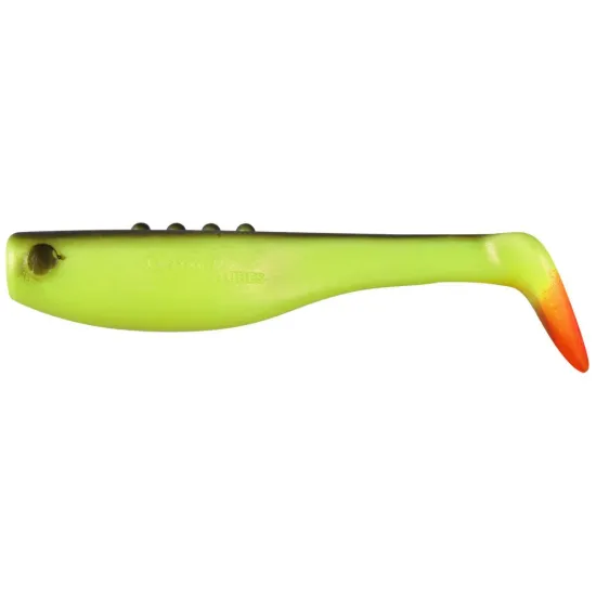 Przynęta ripper Bandit 10cm kolor S-41-160 Dragon 3 sztuki
