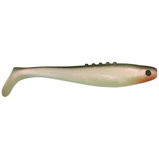 Przynęta ripper Lunatic Dragon 7.5cm kolor S-03-140 4 sztuki