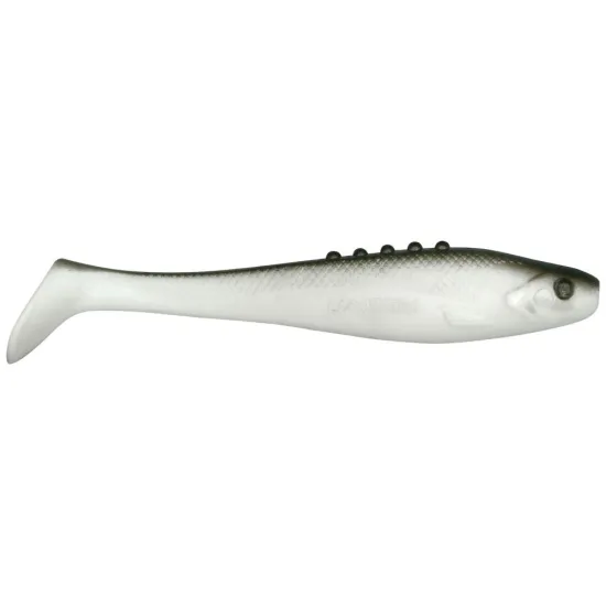 Przynęta ripper Lunatic Dragon 7.5cm kolor S-10-100 4 sztuki