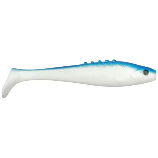 Przynęta ripper Lunatic Dragon 10cm kolor S-10-300 3 sztuki