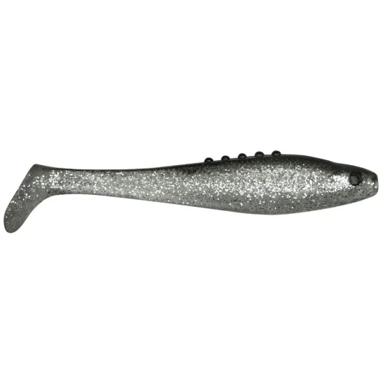 Przynęta ripper Lunatic Dragon 10cm kolor S-20-101 3 sztuki