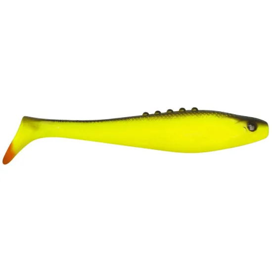 Przynęta ripper Lunatic Dragon 10cm kolor S-41-160 3 sztuki