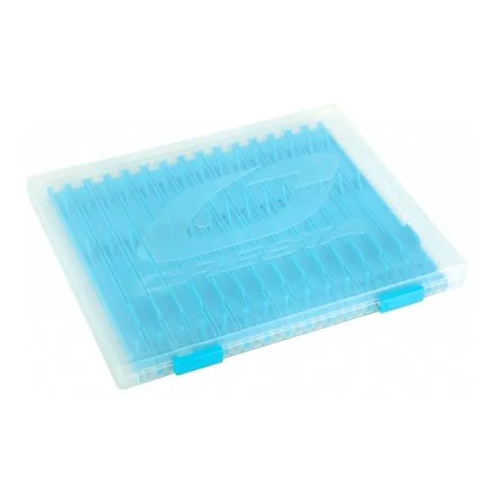 Pudełko wędkarskie na przypony Cresta 15cm-48272