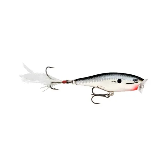 Wobler Skitter Pop Rapala 5cm / 6g CH