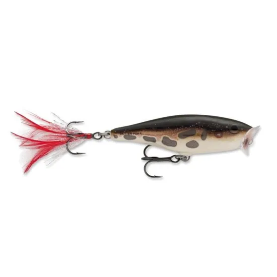 Wobler Skitter Pop Rapala 7cm / 7g F