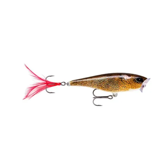 Wobler Skitter Pop Rapala 7cm / 7g FML