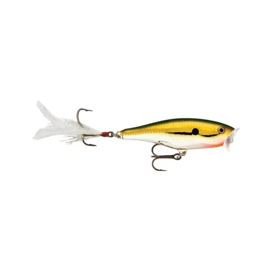 Wobler Skitter Pop Rapala 7cm / 7g GCH
