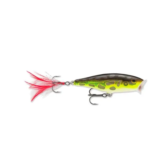 Wobler Skitter Pop Rapala 7cm / 7g LF