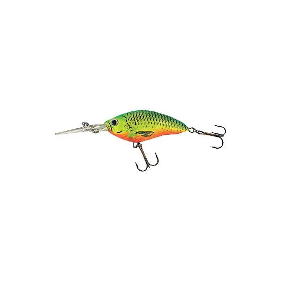 Wobler Holo Select Spirit DR Jaxon 7cm / 15g ZA