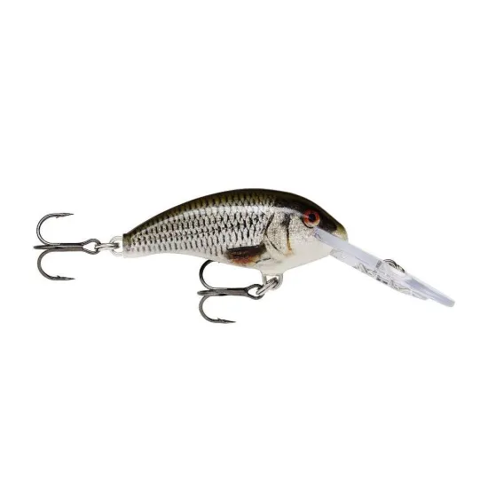Wobler Shad Dancer Rapala 5cm / 8g ROL