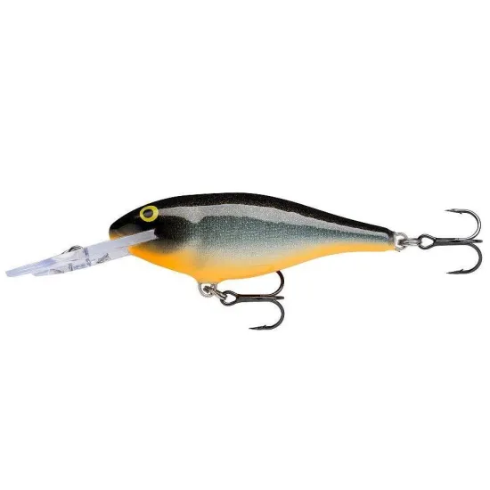 Wobler Shad Rap Rapala 9cm / 15g SR09 HLW