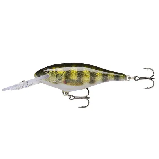 Wobler Shad Rap Rapala 9cm / 15g SR09 PEL