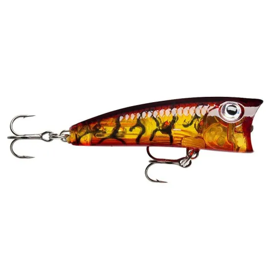 Wobler Ultra Light Pop Rapala 4cm / 3g GATU