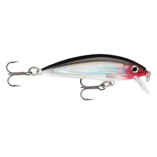 Wobler X-Rap Countdown Rapala 5cm / 4g S