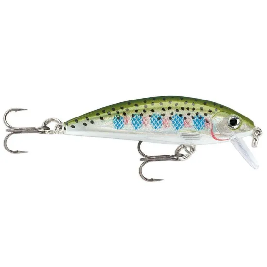 Wobler X-Rap Countdown Rapala 7cm / 10g RT