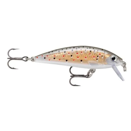 Wobler X-Rap Countdown Rapala 7cm / 10g TR