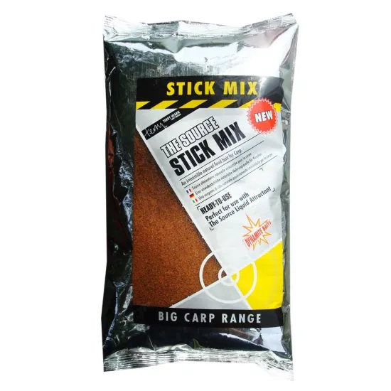 Zanęta wędkarska Marine Source Stick Mix Dynamite Baits 1kg