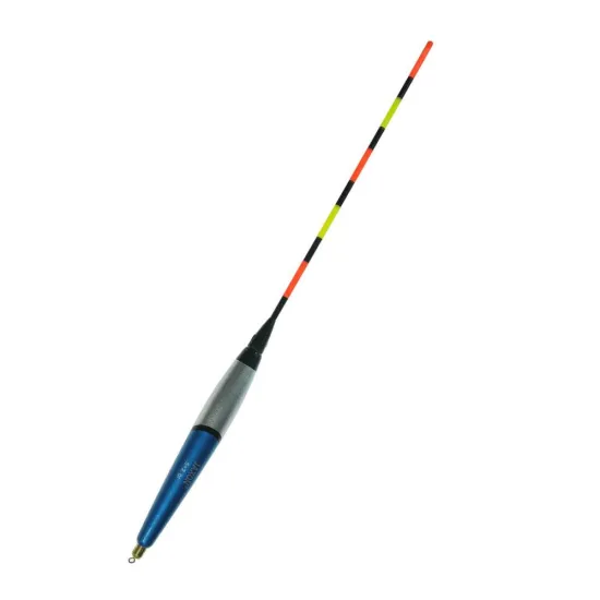 Spławik jeziorowy świecący LED typ EL6B Jaxon 5.0+2.0g