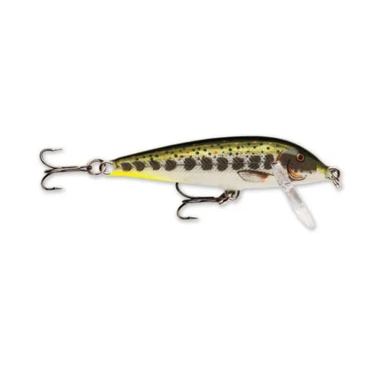 Wobler Countdown Rapala 7cm / 8g MD
