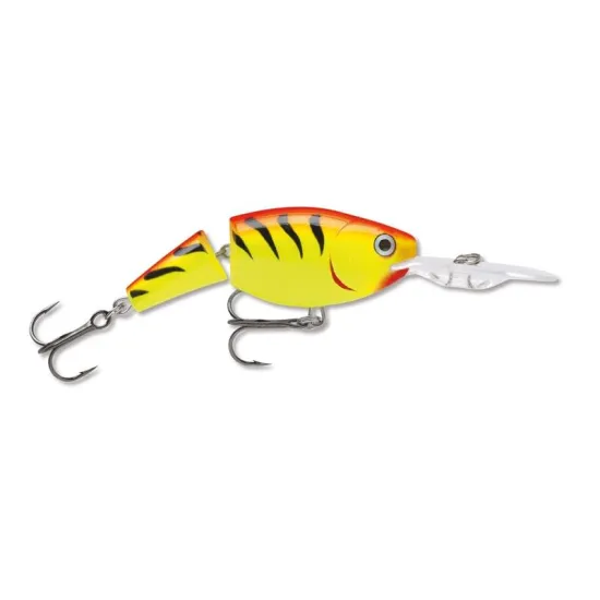Wobler Rapala Jointed Shad Rap 5cm / 8g HT
