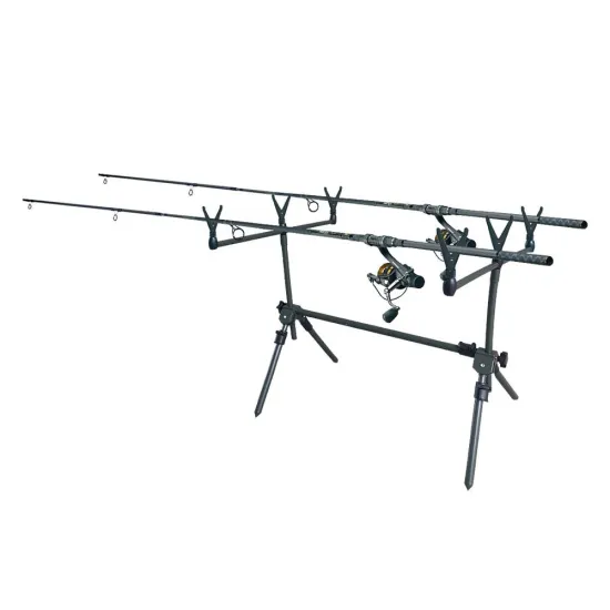 Stanowisko wędkarskie Rapid Carp STK109 Jaxon