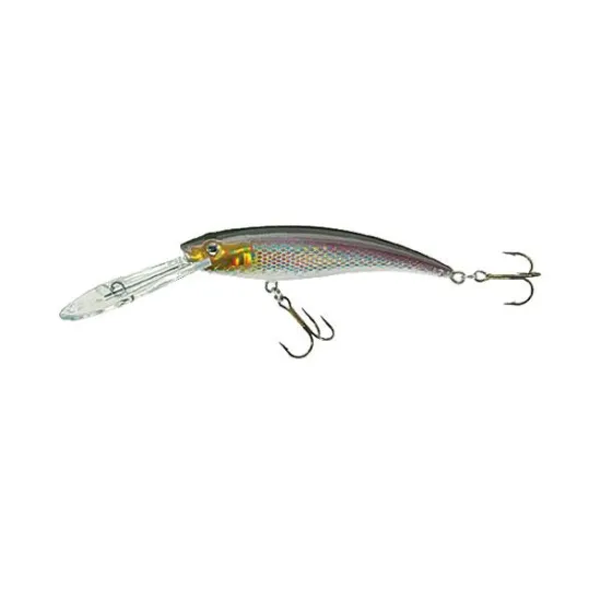 Wobler Holo Select Diver DR Jaxon 9cm / 12g E