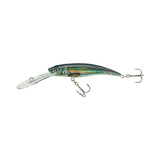 Wobler Holo Select Diver DR Jaxon 9cm / 12g H