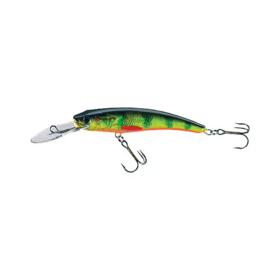 Wobler Holo Select Diver DR Jaxon 9cm / 12g OM