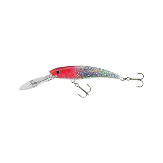 Wobler Holo Select Diver DR Jaxon 9cm / 12g RH