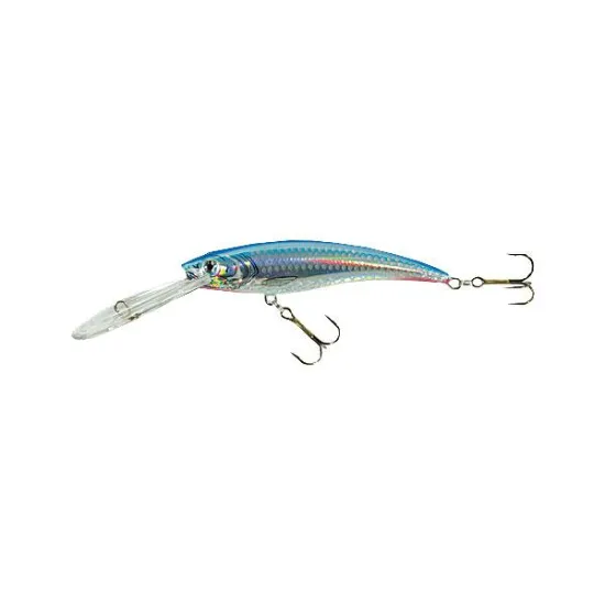 Wobler Holo Select Diver DR Jaxon 9cm / 12g SN