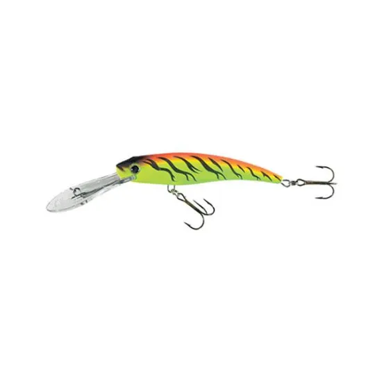 Wobler Holo Select Diver DR Jaxon 9cm / 12g TR