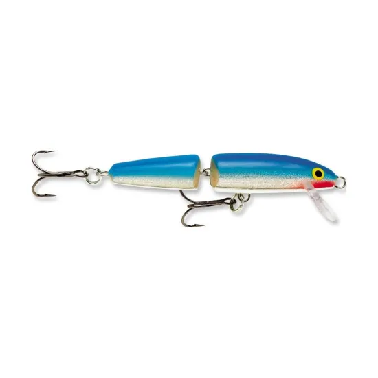 Wobler Jointed Rapala 7cm / 4g B