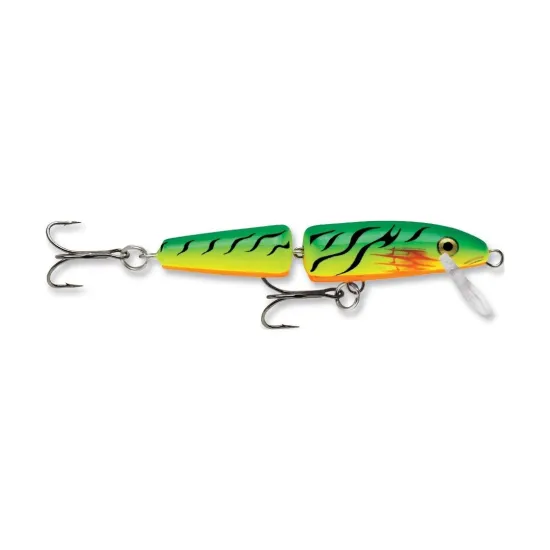 Wobler Jointed Rapala 9cm / 7g FT