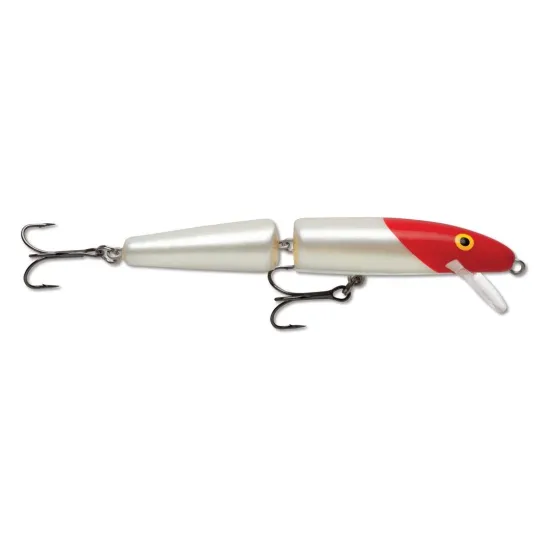Wobler Jointed Rapala 13cm / 18g RH