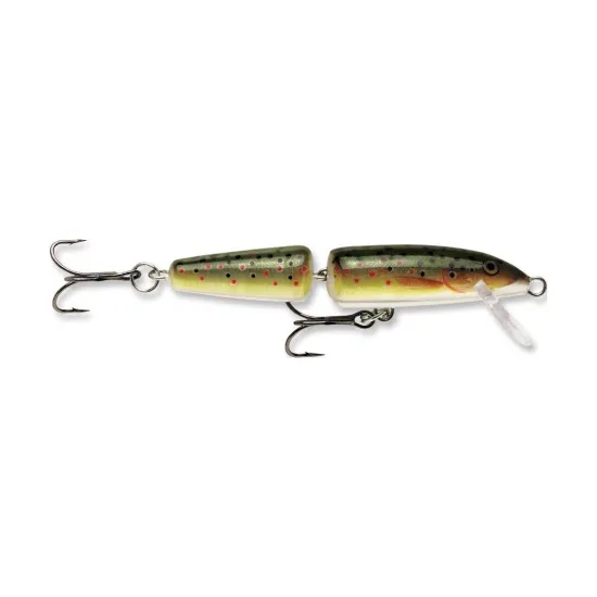 Wobler Rapala Jointed 13cm / 18g TR