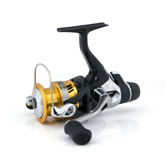 Kołowrotek spinningowy, spławikowy Shimano Sahara RD 2500 4 łożyska
