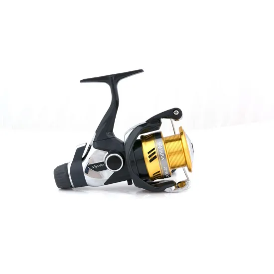 Kołowrotek spinningowy, spławikowy Shimano Sahara RD 2500 4 łożyska-49831