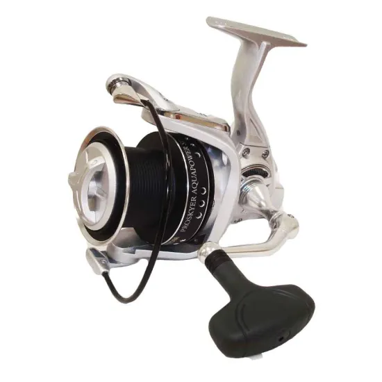 Kołowrotek karpiowy Ryobi Proskyer Aquapower SD6500 6 łożysk