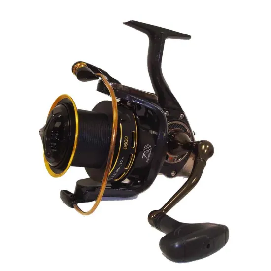 Kołowrotek karpiowy Ryobi Proskyer Aquapower LT5500 8 łożysk