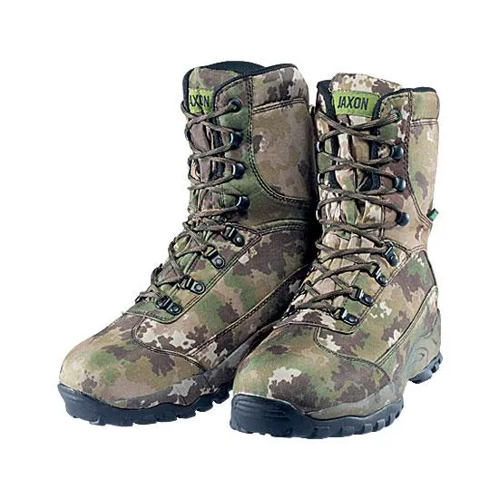Buty wędkarskie zimowe BZF rozmiar 44 Jaxon